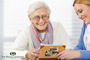 Memory Care: Signs It May Be Time to Make the Transition