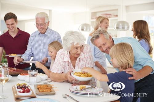 5 Gift Ideas for Seniors - Senior Living Consultants
