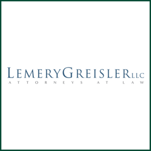 Lemery Greisler Logo